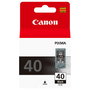 Canon Cartucho de Tinta PG-40 Negro