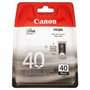 Canon Cartucho de Tinta PG-40 Negro