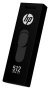 HP X911W Memoria USB 512 GB USB 3.2 Gen 1 Negro