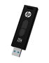 HP USB Flash Drive x911w 256 GB, USB 3.2 Gen 1 Tipo A Negro