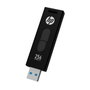 HP x911w Unidad Flash USB 256 GB Negro