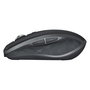 Logitech MX Anywhere 2S Ratón Inalámbrico y Bluetooth, 4000 DPI, Grafito