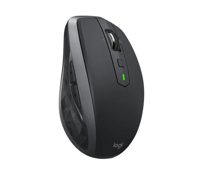 Logitech MX Anywhere 2S Graphite