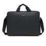 Nilox Maletín Basic para Portátil de hasta 15,6 pulgadas Negro