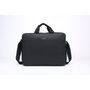 Nilox Maletín Basic para Portátil de hasta 15,6 pulgadas Negro