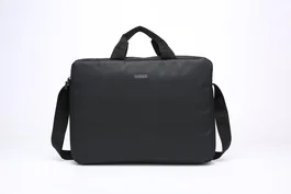 Nilox Maletín para Portátil de 15,6" Basic Negro