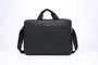 Nilox Maletín Basic para Portátil de hasta 15,6 pulgadas Negro