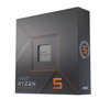 AMD Ryzen 5 7600X Procesador AM5 4,7 GHz 32 MB L3 Caja
