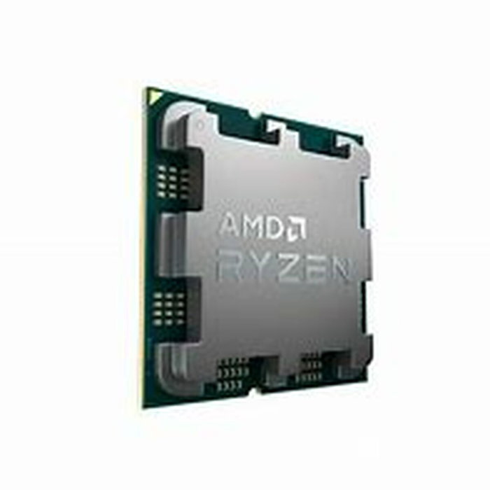 AMD Ryzen 5 7600X Procesador AM5 4,7 GHz 32 MB L3 Caja