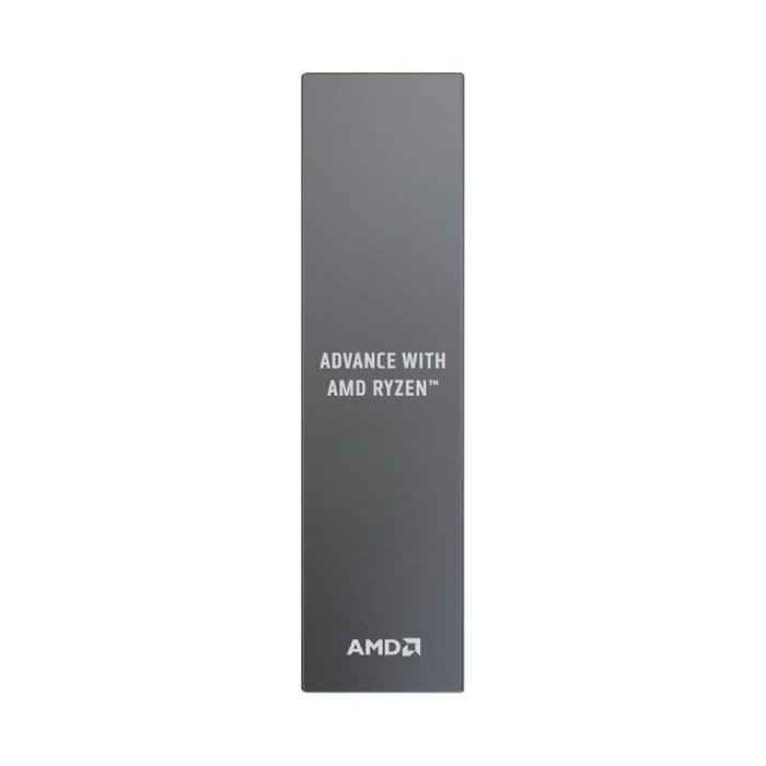 AMD Ryzen 5 7600X Procesador AM5 4,7 GHz 32 MB L3 Caja