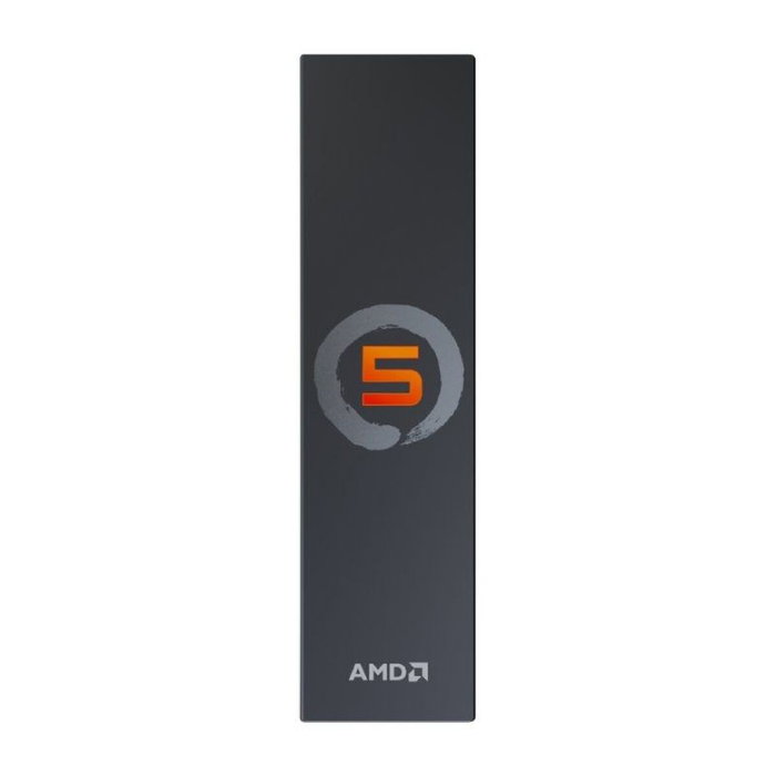 AMD Ryzen 5 7600X Procesador AM5 4,7 GHz 32 MB L3 Caja