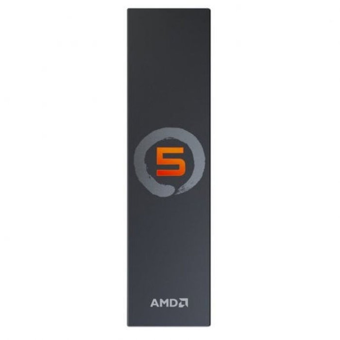 AMD Ryzen 5 7600X Procesador AM5 4,7 GHz 32 MB L3 Caja