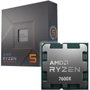 AMD Ryzen 5 7600X Procesador AM5 4,7 GHz 32 MB L3 Caja