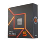 AMD Ryzen 5 7600X Procesador AM5 4,7 GHz 32 MB L3 Caja