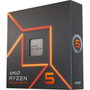 AMD Ryzen 5 7600X Procesador AM5 4,7 GHz 32 MB L3 Caja