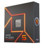 AMD Ryzen 5 7600X Procesador AM5 4,7 GHz 32 MB L3 Caja