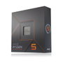 AMD Ryzen 5 7600X Procesador AM5 4,7 GHz 32 MB L3 Caja