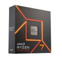 AMD Ryzen 7 7700X Procesador AM5 4,5 GHz 32 MB L3