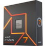 AMD Ryzen 7 7700X Procesador AM5 4,5 GHz 32 MB L3