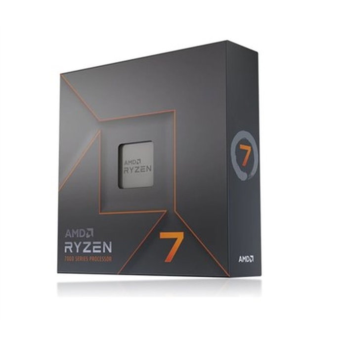 AMD Ryzen 7 7700X Procesador AM5 4,5 GHz 32 MB L3