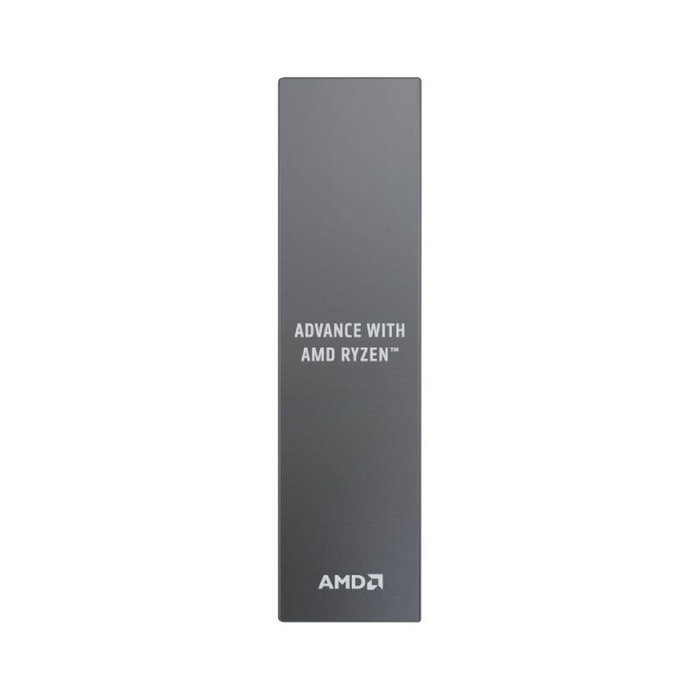 AMD Ryzen 7 7700X Procesador AM5 4,5 GHz 32 MB L3