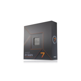 AMD Ryzen 7 7700X Procesador AM5 4,5 GHz 32 MB L3