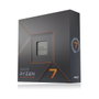 AMD Ryzen 7 7700X Procesador AM5 4,5 GHz 32 MB L3