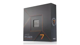 AMD Ryzen 7 7700X Procesador 8 Núcleos/16 Hilos 4.5 GHz AM5 32MB Cache Box Sin Ventilador - 100,100000591wof