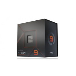AMD Ryzen 9 7900X 12-Core 24-Thread 4.7 GHz 64MB AM5 Box