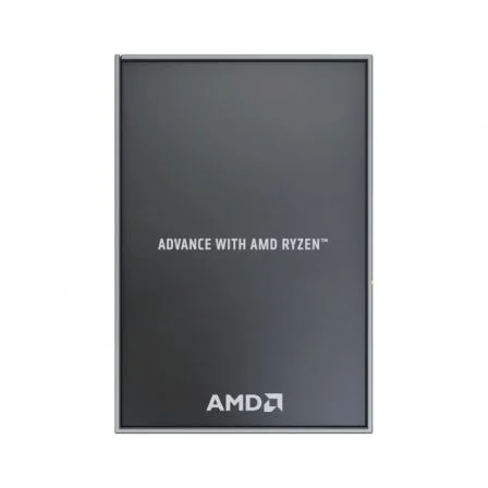 AMD Ryzen 9 7900X 4.7 GHz Procesador 12 Núcleos 24 Subprocesos Socket AM5