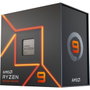 AMD Ryzen 9 7900X Procesador 4,7 GHz 64 MB L3 Socket AM5 Caja