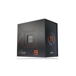 AMD Ryzen 9 7900X Procesador AM5 12 núcleos 4,7 GHz