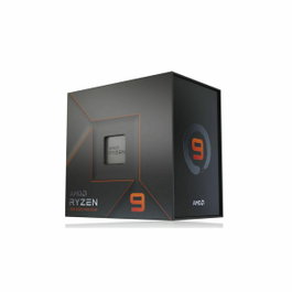 AMD Ryzen 9 7900X Procesador AM5 12 núcleos 4,7 GHz