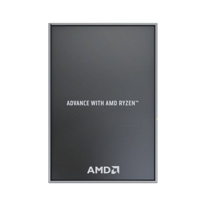 AMD Ryzen 9 7900X Procesador 4,7 GHz 64 MB L3 Socket AM5 Caja