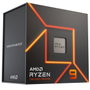 AMD Ryzen 9 7900X Procesador 4,7 GHz 64 MB L3 Socket AM5 Caja