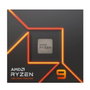 AMD Ryzen 9 7900X Procesador 4,7 GHz 64 MB L3 Socket AM5 Caja