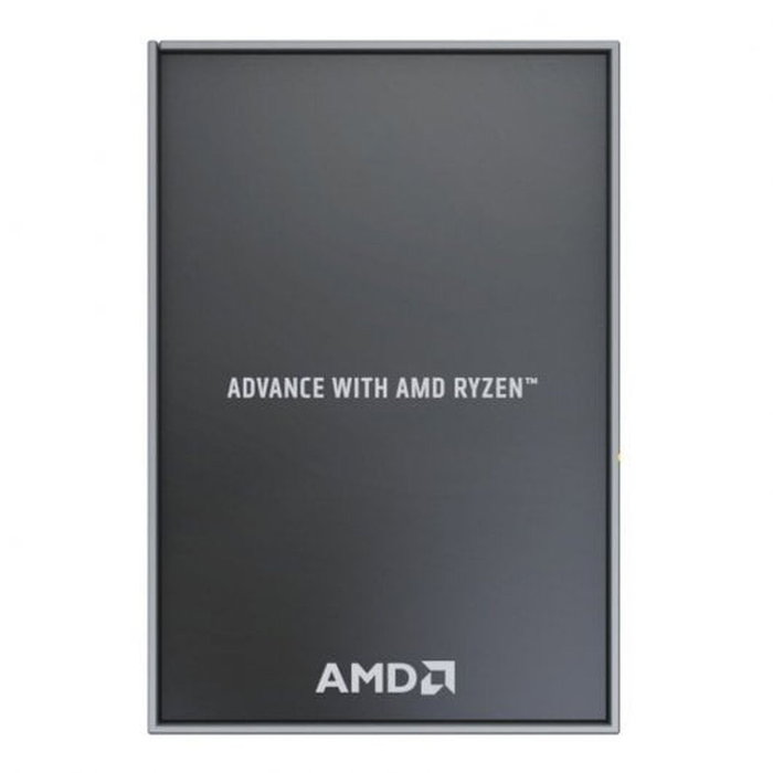 AMD Ryzen 9 7900X Procesador 4,7 GHz 64 MB L3 Socket AM5 Caja
