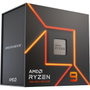 AMD Ryzen 9 7900X Procesador 4,7 GHz 64 MB L3 Socket AM5 Caja