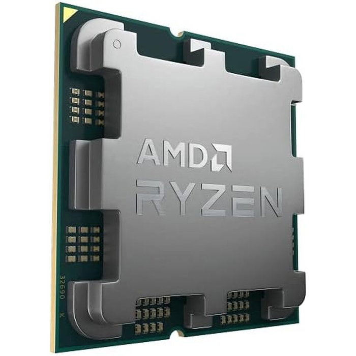 AMD Ryzen 9 7900X Procesador 4,7 GHz 64 MB L3 Socket AM5 Caja