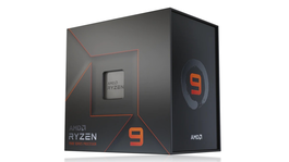 AMD Procesador Ryzen 9 7900X 4.7 GHz 64 MB L3 Caja Zócalo AM5 DDR5