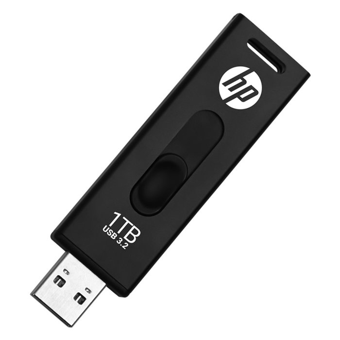 PNY x911w Unidad Flash USB 1 TB Negro