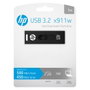 PNY x911w Unidad Flash USB 1 TB Negro