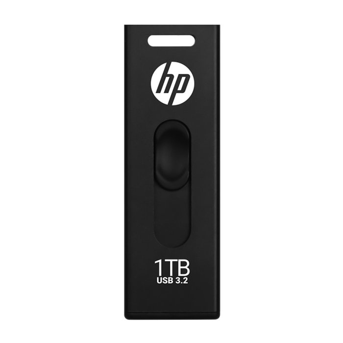 PNY x911w Unidad Flash USB 1 TB Negro