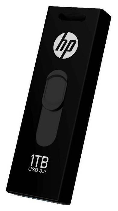 PNY x911w Unidad Flash USB 1 TB Negro