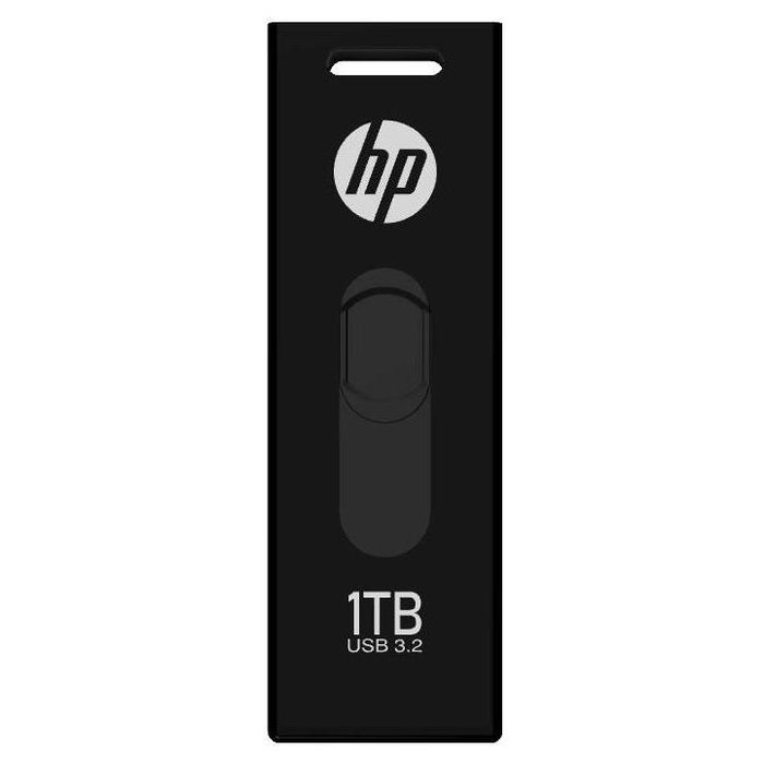 PNY x911w Unidad Flash USB 1 TB Negro