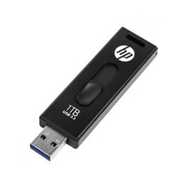 HP - X911W MEM USB 3.2 1 TB SOLID STATE FLASH DRIVE