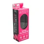 Woxter Mic Studio 50 Micrófono de estudio Negro con Trípode
