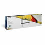 TooQ Soporte de Pared Fijo LP1080F-B para TV de 37-80 pulgadas