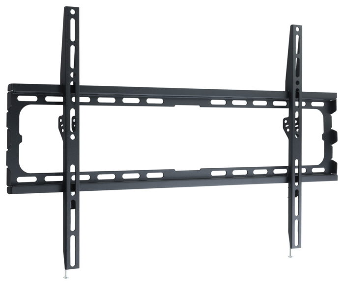 TooQ Soporte de Pared Fijo LP1080F-B para TV de 37-80 pulgadas