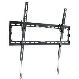Tooq Soporte de Pared Fijo/ Inclinable LP1081T-B para TV de 37-80" hasta 45kg